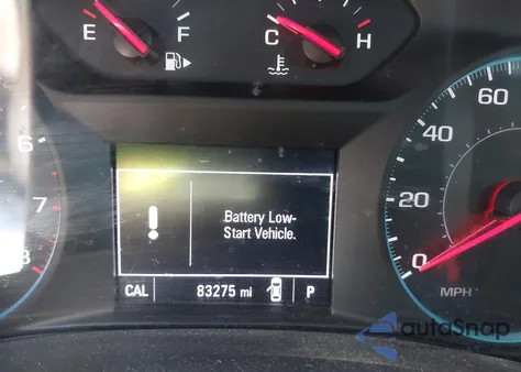 2018 Chevrolet Malibu 1Ls from USA, damaged, VIN 1G1ZB5ST2JF120976